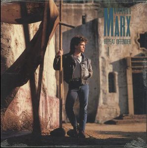 Repeat Offender cover