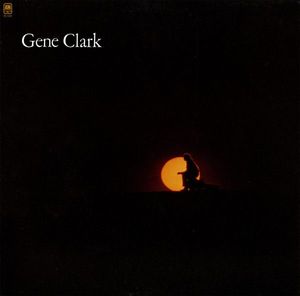 Gene Clark – White Light