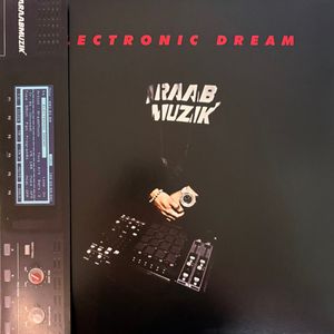 Electronic Dream cover