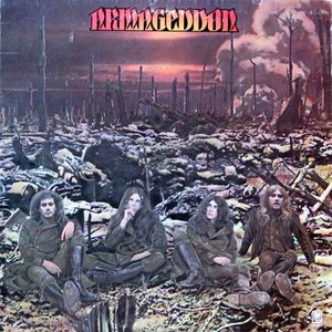 Armageddon by Armageddon