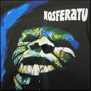 Nosferatu by Nosferatu