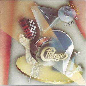 Chicago – Night & Day (Big Band)