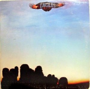 Eagles – Eagles