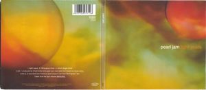 Pearl Jam – Light Years