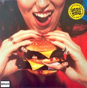 Now We're Cookin' cover