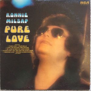 Pure Love by Ronnie Milsap