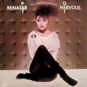 Get Nervous cover
