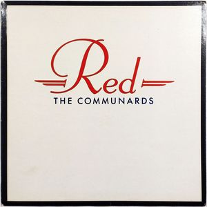 The Communards – Red