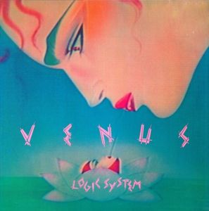 Venus cover