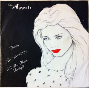 The Appels – Tricia