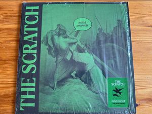 The Scratch – Mind Yourself