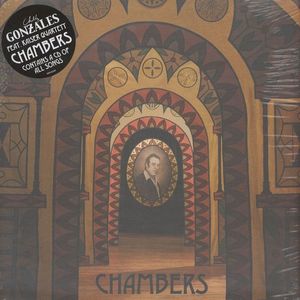 Chambers cover
