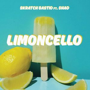 Limoncello cover
