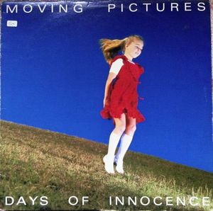 Days Of Innocence cover