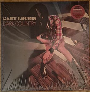 Dark Country by Gary Louris