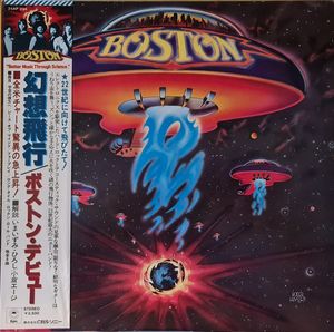 Boston – Boston