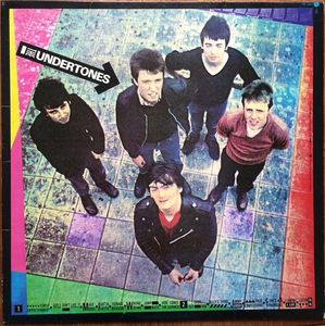 The Undertones – The Undertones