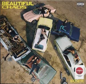 Beautiful Chaos cover