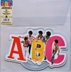 The Jackson 5 – ABC