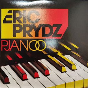 Pjanoo cover