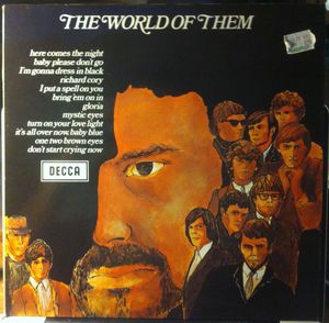 The World Of Them by Them