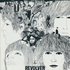 Revolver cover