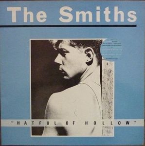 Hatful Of Hollow cover