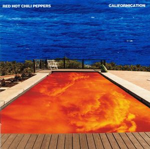 Red Hot Chili Peppers – Californication