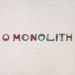 O Monolith cover