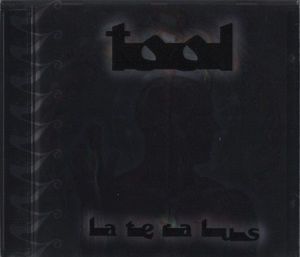 Lateralus cover