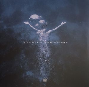 This Place Will Become Your Tomb cover