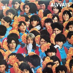 Alvvays cover