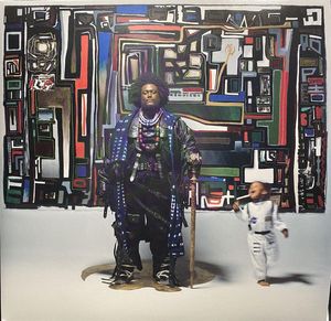 Fearless Movement by Kamasi Washington