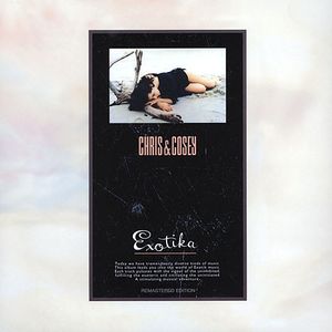 Exotika by Chris & Cosey