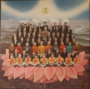 George Harrison – Dark Horse