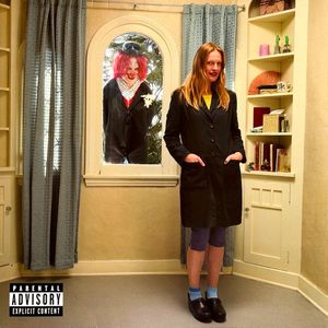 Audrey Hobert – Who's The Clown?