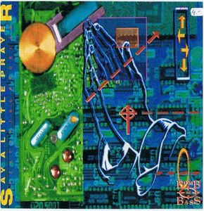 Say A Little Prayer cover