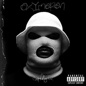 Oxymoron cover