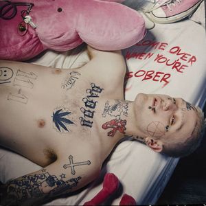 Come Over When You're Sober, Pt. 1 by Lil Peep