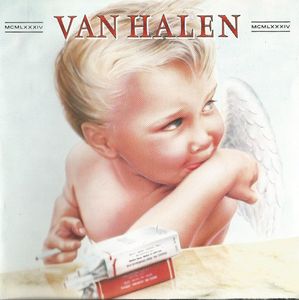 Van Halen – 1984