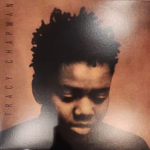 Tracy Chapman by Tracy Chapman