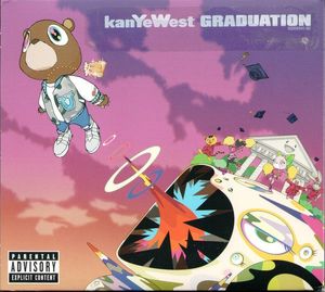 Graduation cover