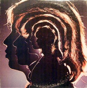 The Rolling Stones – Hot Rocks 1964-1971