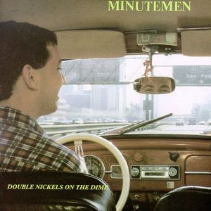 Double Nickels On The Dime cover