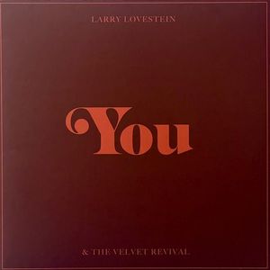 You cover