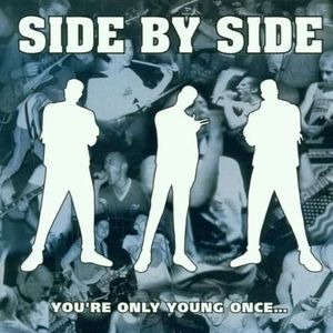 You're Only Young Once... cover