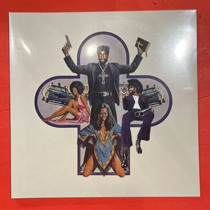 Scaring The Hoes cover