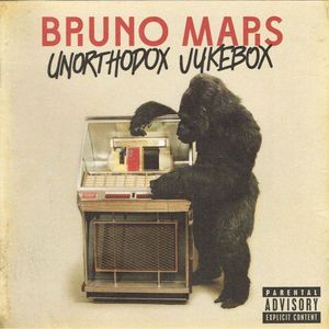 Unorthodox Jukebox cover