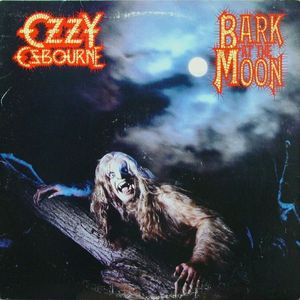 Ozzy Osbourne – Bark At The Moon