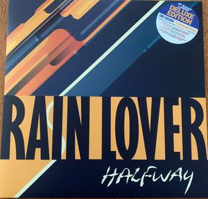 Rain Lover cover